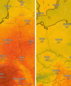 Nadciąga zmiana pogody w Polsce. Prognozy IMGW