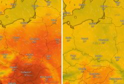 Nadciąga zmiana pogody w Polsce. Prognozy IMGW