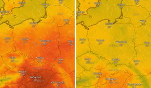 Nadciąga zmiana pogody w Polsce. Prognozy IMGW