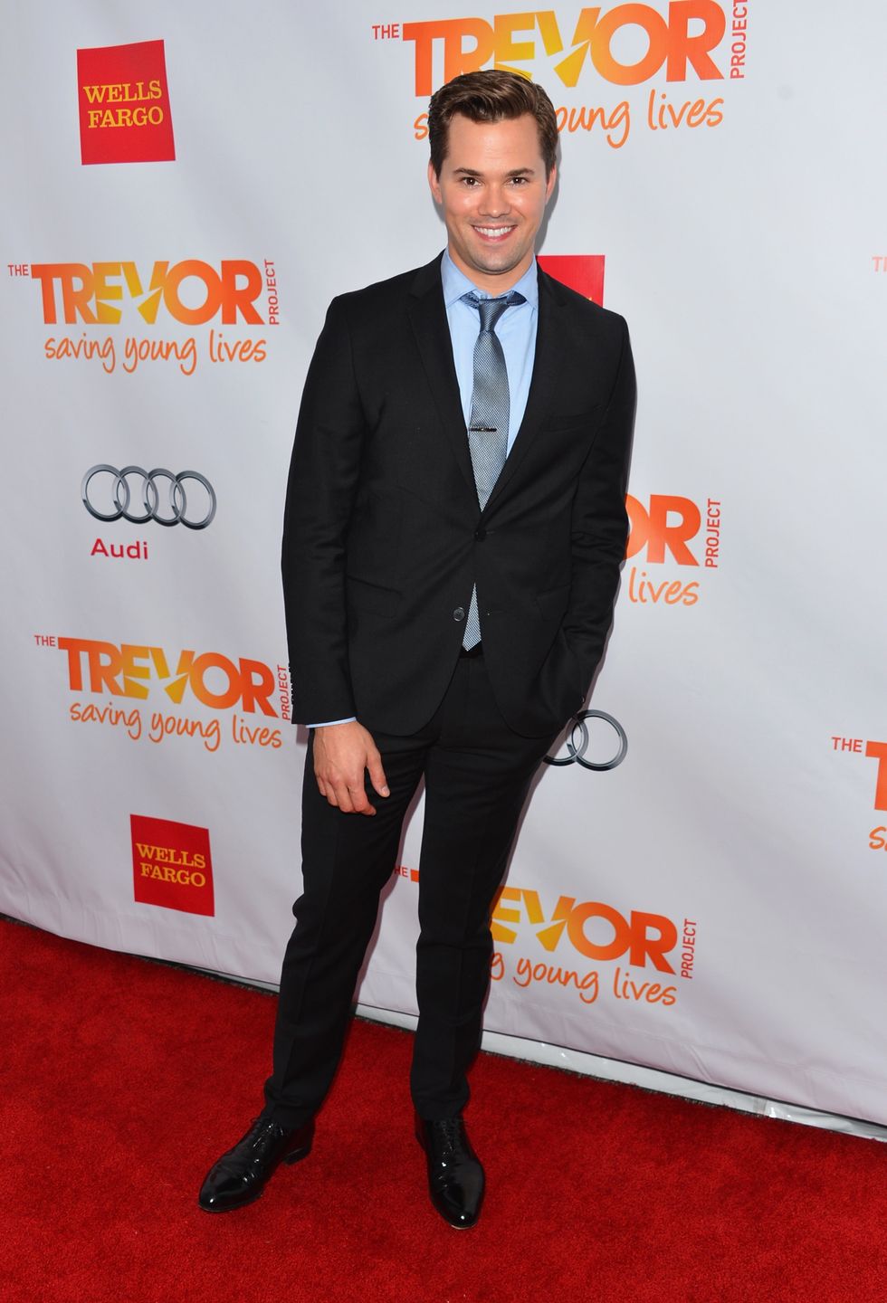 Andrew Rannells