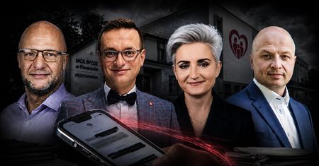 Radni KO bez kolejki do lekarza. Była dyrektor przychodni przerywa milczenie: informowałam burmistrza