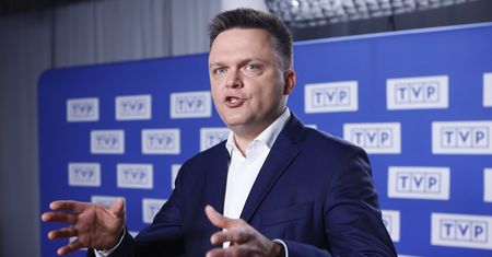 Hołownia zdecydowanym zwycięzcą debaty. Wybory ma szansę wygrać opozycja [OPINIA]