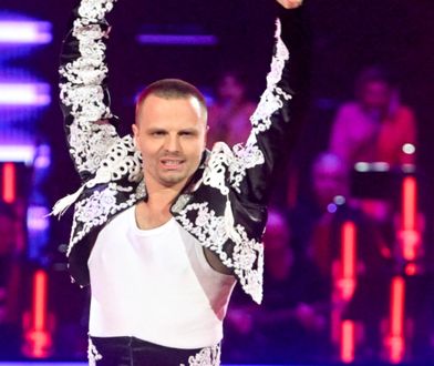 Marcin Hakiel podjął decyzję. Czy pojawi się w finale "Tańca z gwiazdami"?