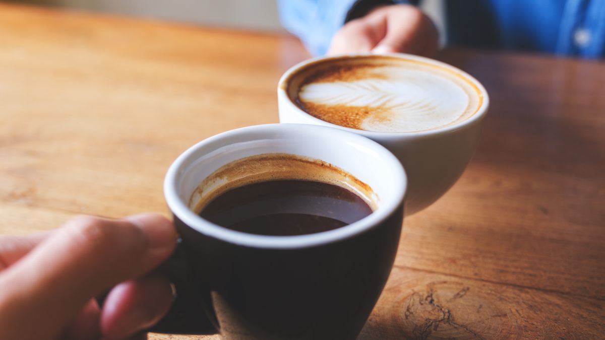 Ile trzeba pić kaw, aby spowolnić procesy starzenia?