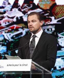 Leonardo DiCaprio oskarżony o eko-hipokryzję. Wypoczywał na jachcie