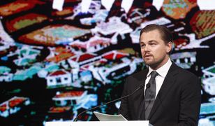 Leonardo DiCaprio oskarżony o eko-hipokryzję. Wypoczywał na jachcie