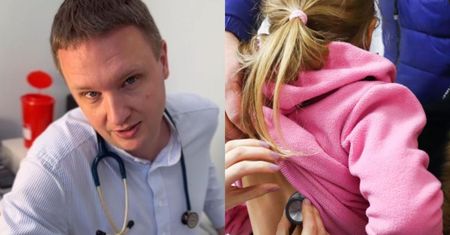 "Wiem, że to kusi". Lekarz zdradza, co denerwuje go w pacjentach