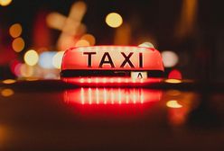 Atak nożem na taksówkarkę w Lesznie. Wiadomo, kim był sprawca