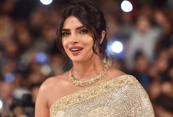 Kazali jej wstać i się obrócić. Priyanka Chopra na długo zapamiętała ich słowa