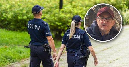 Zaginiony dyrektor NCBiR. Policja znalazła jego samochód