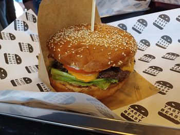 Startuje największe święto burgerów Burger Fest 2025!