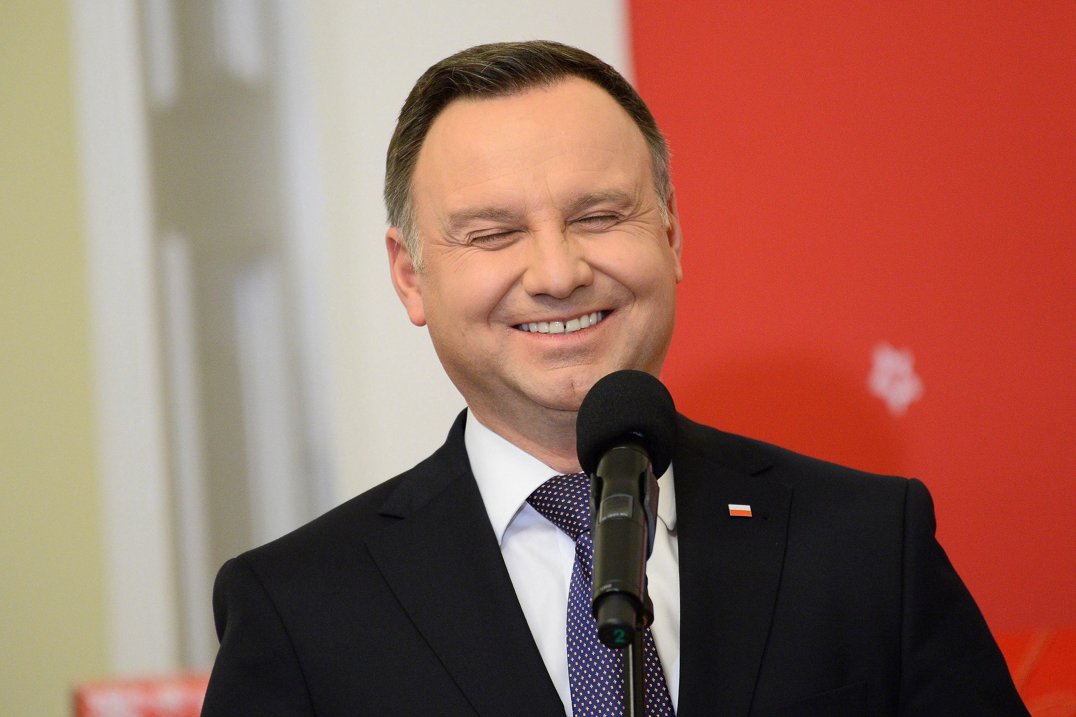 Andrzej Duda