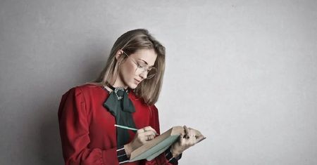 Trudne wyrazy na literę "s". Sprawdź, czy jesteś dobry z ortografii