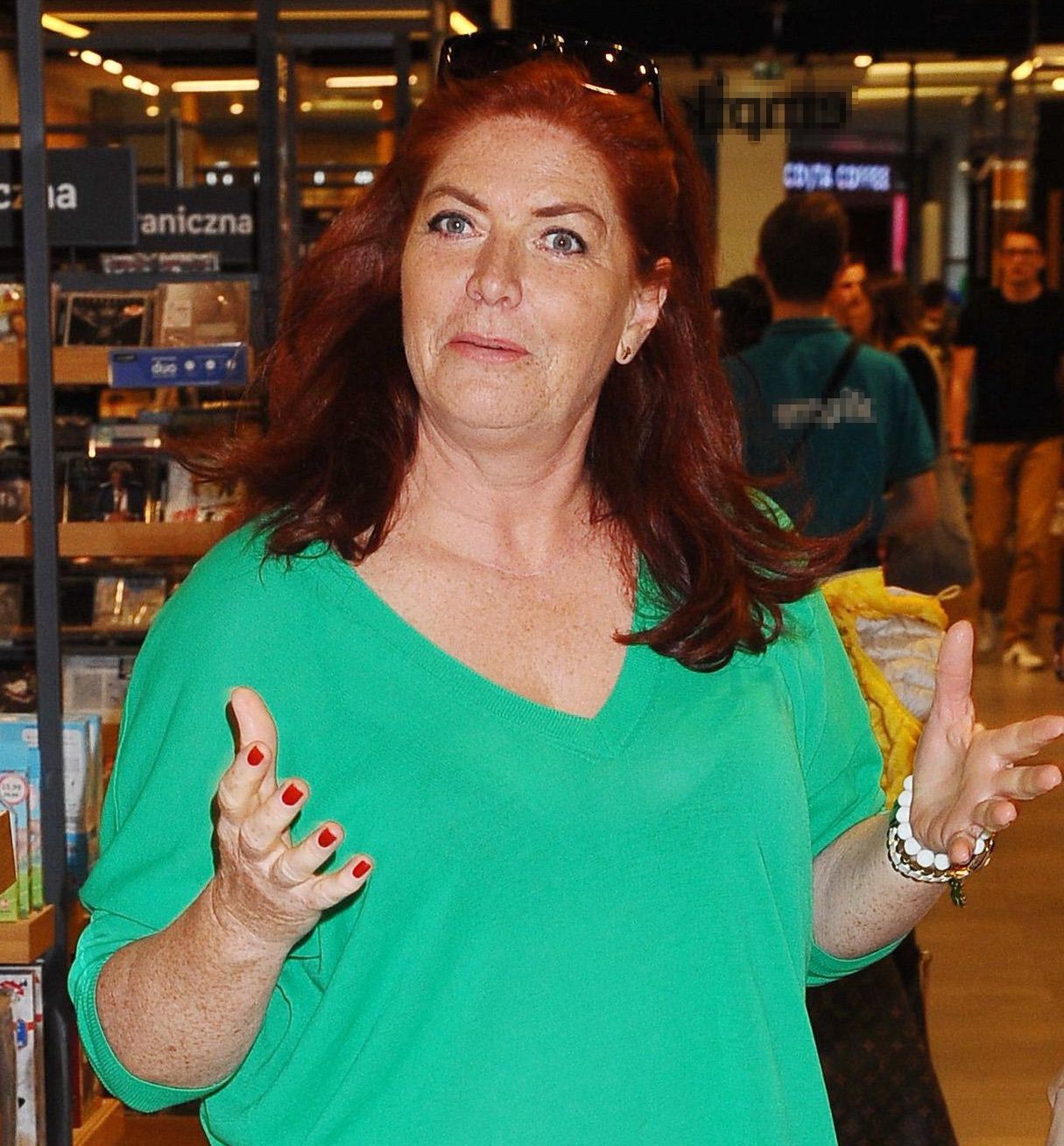Katarzyna Dowbor
