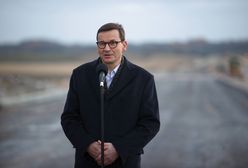 Darowizny na kampanię Morawieckiego? Premier odpowiada na reportaż TVN24