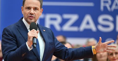 Majątek Rafała Trzaskowskiego. Co posiada kandydat na prezydenta?