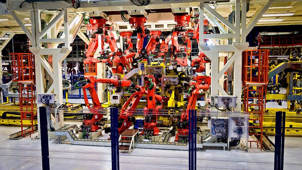 Zwolnienia pracowników zapowiedział już Volkswagen i Ikea