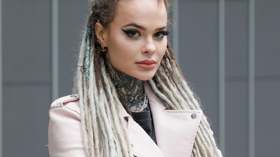 Monika Miller