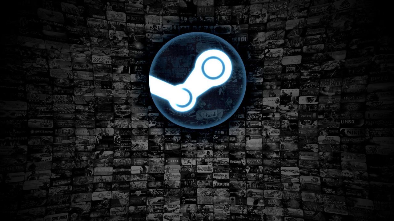 Na platformie Steam zagramy w gry o seksie, ale nie przeprowadzimy szkolnej masakry