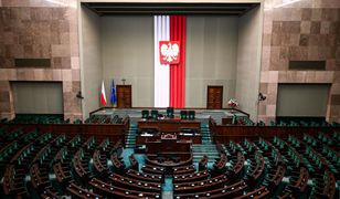 Obrady Sejmu. Relacja na żywo