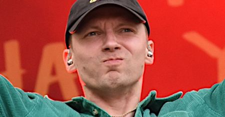 Igor Herbut wskazuje największe zagrożenie dla kultury łemkowskiej. "Trzeba ją ocalić"