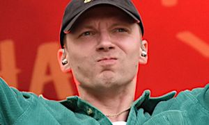 Igor Herbut wskazuje największe zagrożenie dla kultury łemkowskiej. "Trzeba ją ocalić"