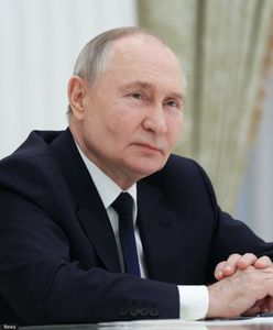 Surowe stanowisko polskiego generała. "Polityka Trumpa wzmacnia Putina"