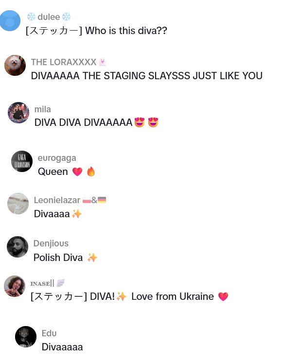 Internauci są pewni - Alicja to "diva"
