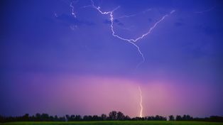 Zamiast wiercić, czekają na grzmot. Nietypowy pomysł naukowców