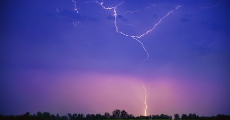 Zamiast wiercić, czekają na grzmot. Nietypowy pomysł naukowców