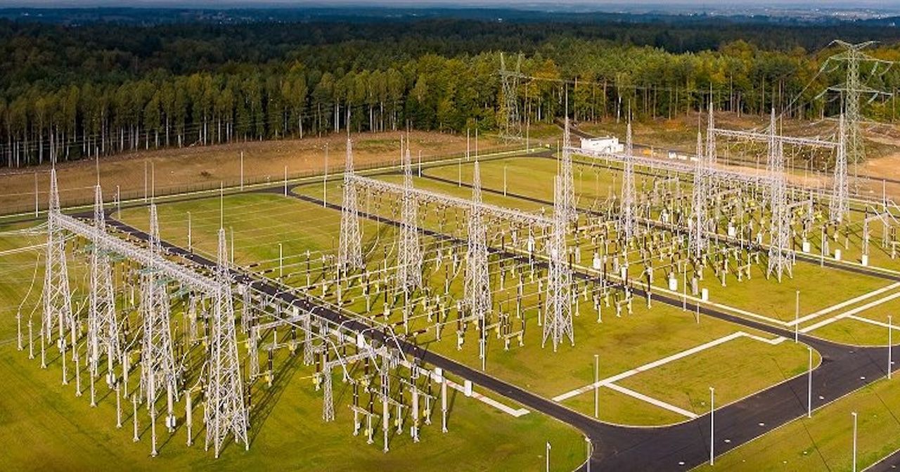 Awaria kabla energetycznego łączącego Polskę ze Szwecją. Operator zabiera głos