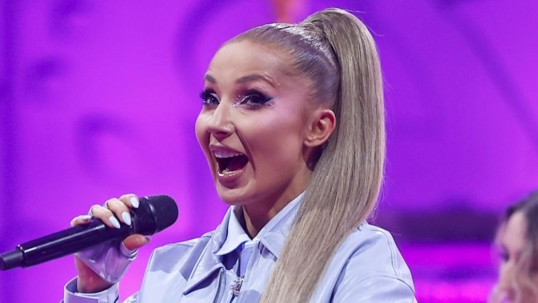 Cleo mogła robić karierę z dala od show-biznesu