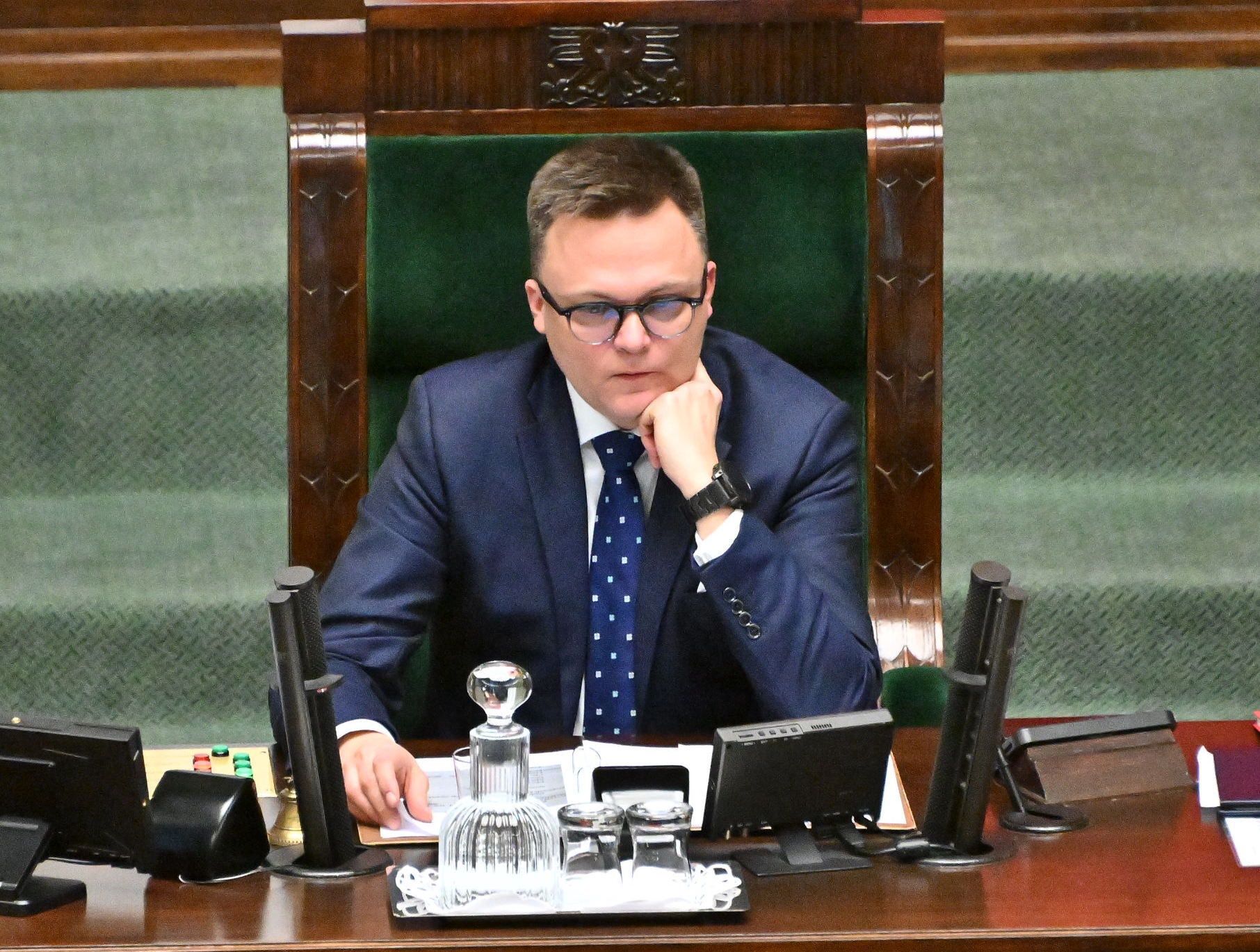 Szymon Hołownia 