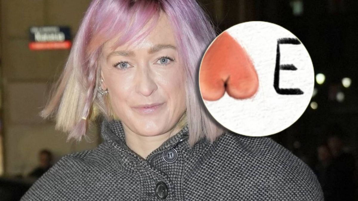 Matylda Damięcka, grafika o Izraelu