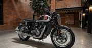BSA wraca do życia. Gold Star 650 pierwszym nowym modelem