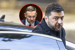 Zełenski przyjedzie do Polski. Szef kancelarii Nawrockiego o planie wizyty