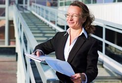 Wolą działać na własną rękę niż bezpieczny etat