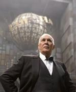 ''All the Way'': Frank Langella pomaga prezydentowi