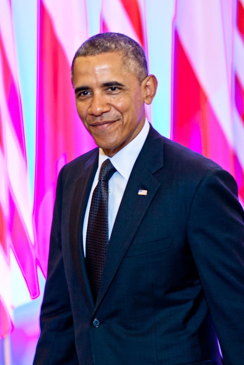 Rewolucja w Stanach: Obama przyznaje płatne chorobowe