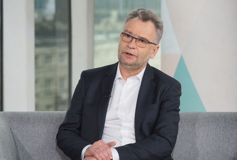 Wyrzucają jeden wytrych, ale jednocześnie zastępują je innymi dużo łatwiejszymi w użyciu przez organy podatkowe - mówi o Ordynacji Marek Isański.