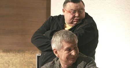 Wojciech Mann i Krzysztof Materna: tajemniczy koniec męskiej przyjaźni