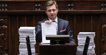 Tak PO storpeduje poprawki Ruchu Palikota. Ratują pieniądze dla Kościoła