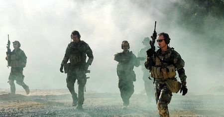 Operacja wojskowa w Somalii. Kto był celem?
