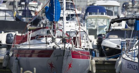 Firma chce zarobić na miłości Polaków do żeglowania. Aplikacja ułatwi wynajem łodzi