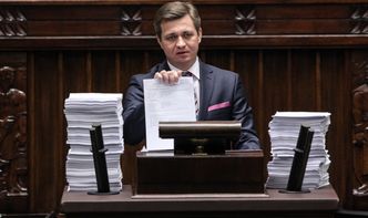 Tak PO storpeduje poprawki Ruchu Palikota. Ratują pieniądze dla Kościoła