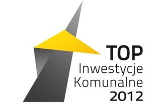 Który z projektów zwycięży w konkursie Top Inwestycje Komunalne 2012?