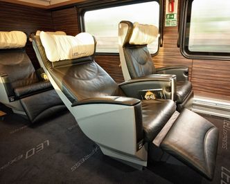 Czeski przewoźnik chce wjechać na polskie tory. Konkurencja dla PKP?