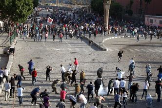 Zamieszki w Egipcie. Ostre starcia zwolenników i przeciwników prezydenta
