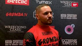 Gromda 7. "Balboa" wykorzysta swój atut? Wskazuje, co może zadecydować w walce wieczoru