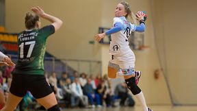MKS Jutrzenka Płock - MKS AZS UMCS Lublin 24:22 (galeria)